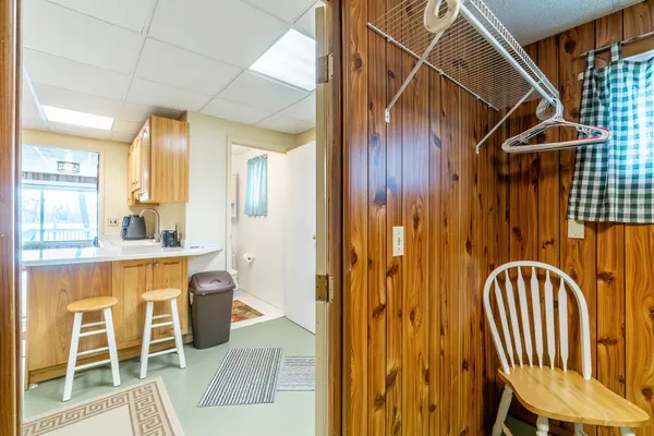 $199,900 | 2975 South Scotty Drive, Pleasant Lake, IN 46779
