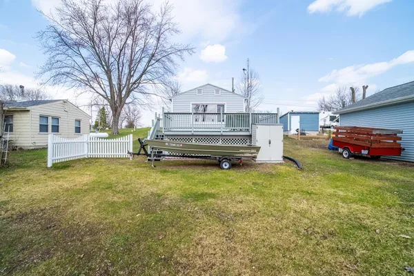$199,900 | 2975 South Scotty Drive, Pleasant Lake, IN 46779