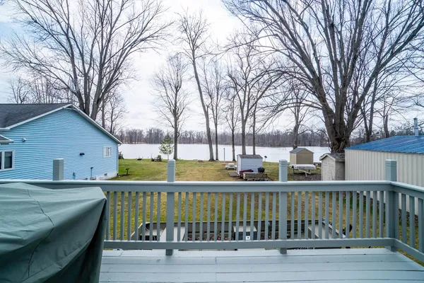$199,900 | 2975 South Scotty Drive, Pleasant Lake, IN 46779