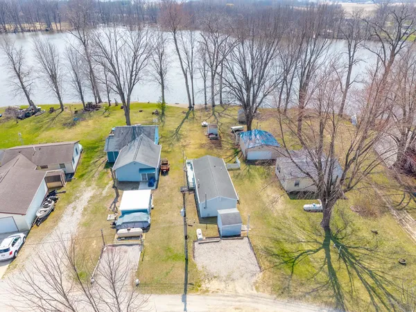 $199,900 | 2975 South Scotty Drive, Pleasant Lake, IN 46779