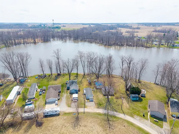 $199,900 | 2975 South Scotty Drive, Pleasant Lake, IN 46779
