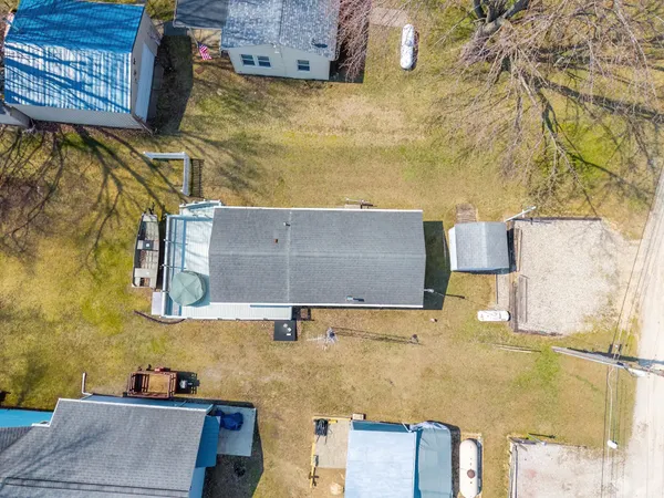 $199,900 | 2975 South Scotty Drive, Pleasant Lake, IN 46779