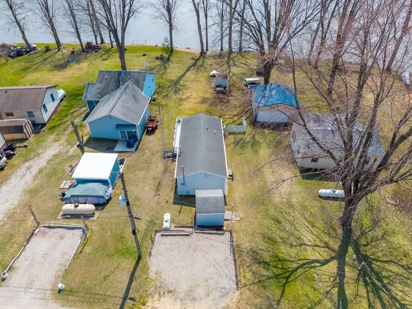 $199,900 | 2975 South Scotty Drive, Pleasant Lake, IN 46779