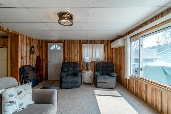 $199,900 | 2975 South Scotty Drive, Pleasant Lake, IN 46779