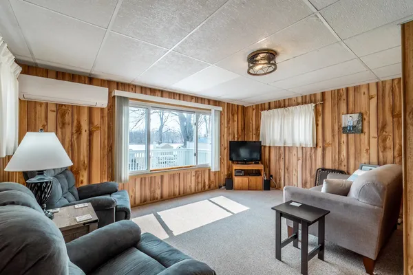 $199,900 | 2975 South Scotty Drive, Pleasant Lake, IN 46779