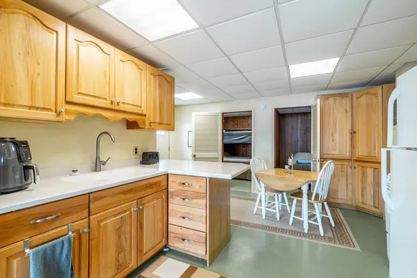 $199,900 | 2975 South Scotty Drive, Pleasant Lake, IN 46779