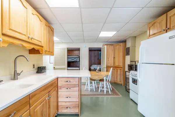 $199,900 | 2975 South Scotty Drive, Pleasant Lake, IN 46779
