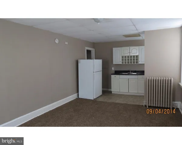 $1,400 | 200 East Broad Street, Unit 7, Burlington, NJ 08016