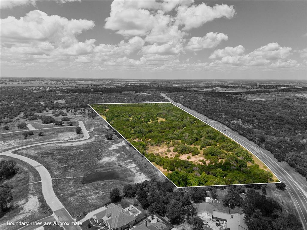 Tbd North River Crossing China Spring, TX 76633 - Photo 1 of 20 an aerial view of a residential houses with outdoor space
