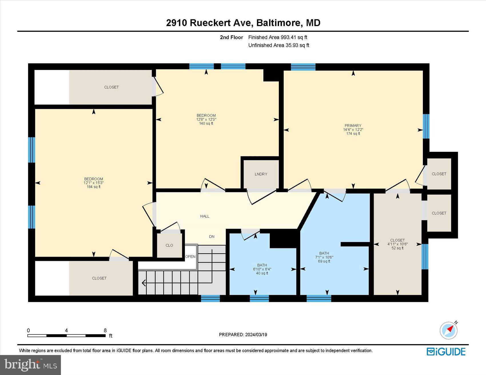 2910 Rueckert Avenue Baltimore, MD 21214 - Photo 42 of 47 Gallery Image 42