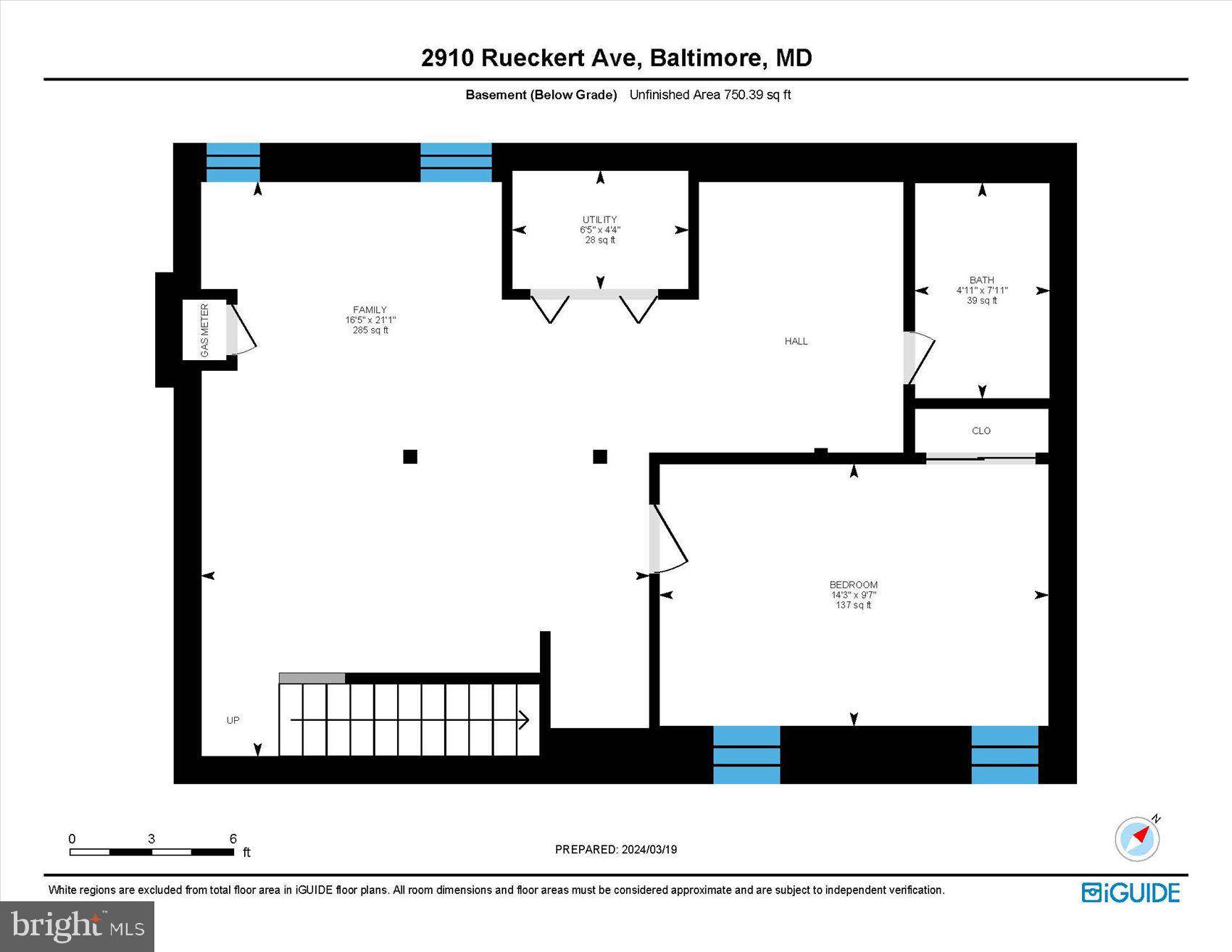 2910 Rueckert Avenue Baltimore, MD 21214 - Photo 44 of 47 Gallery Image 44