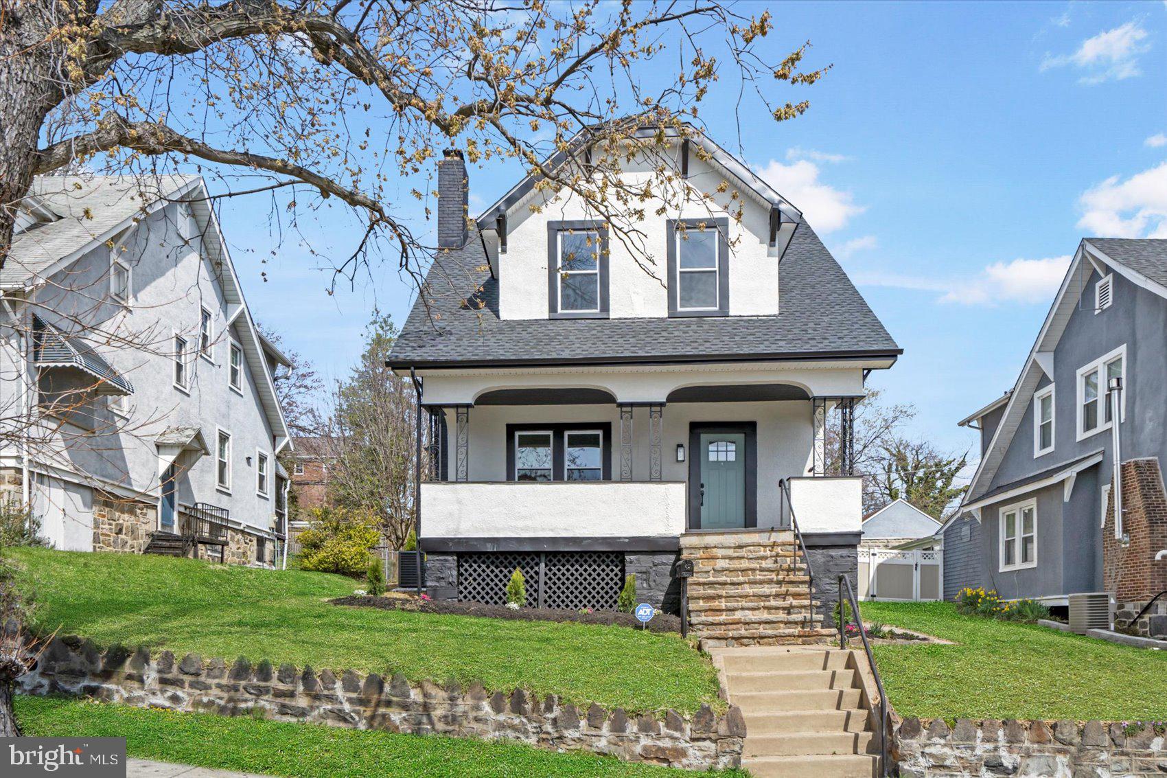 2910 Rueckert Avenue Baltimore, MD 21214 - Photo 9 of 47 Gallery Image 9