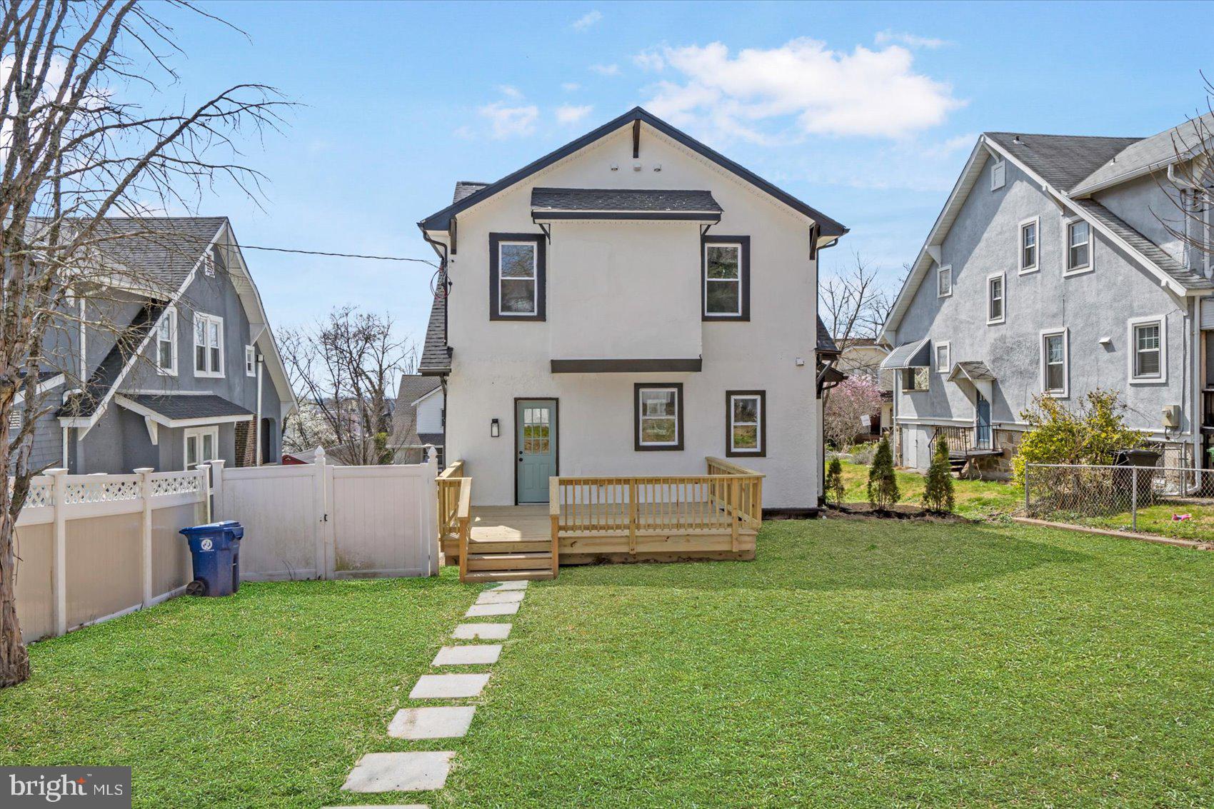 2910 Rueckert Avenue Baltimore, MD 21214 - Photo 10 of 47 Gallery Image 10