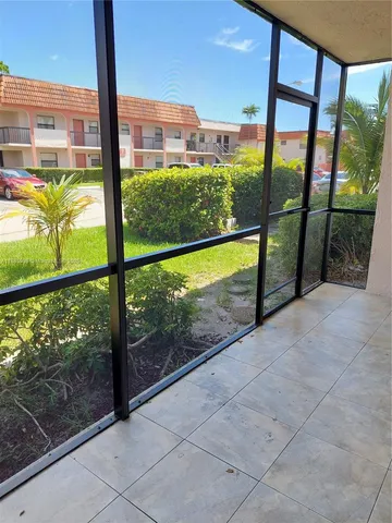 a view of an outdoor from a window