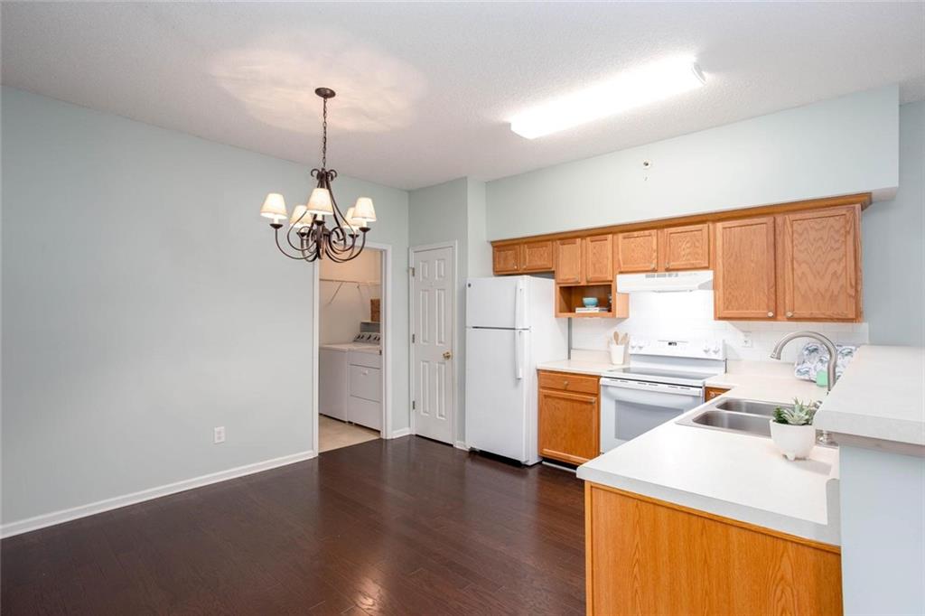 150 Old Mill Road, Unit 413 Cartersville, GA 30120 - Photo 10 of 34