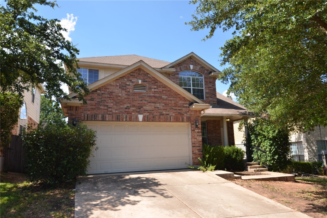 11008 Shallow Water Road Austin, TX 78717 - Photo 1 of 1