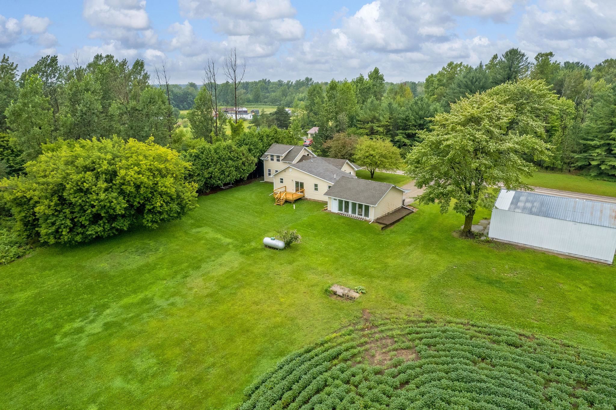 2121 Grim Road Bentley, MI 48613 - Photo 38 of 39