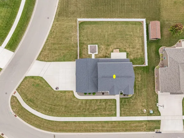 $659,900 | 1015 Nutmeg Drive, De Pere, WI 54115