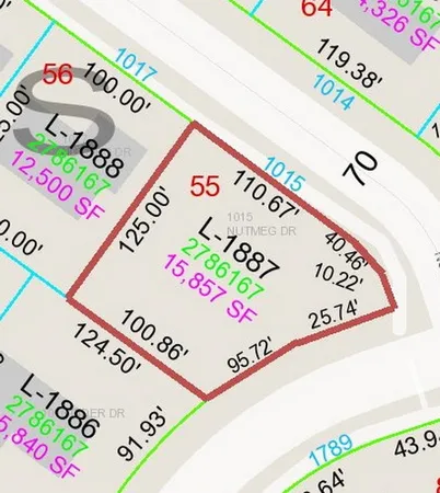 $659,900 | 1015 Nutmeg Drive, De Pere, WI 54115