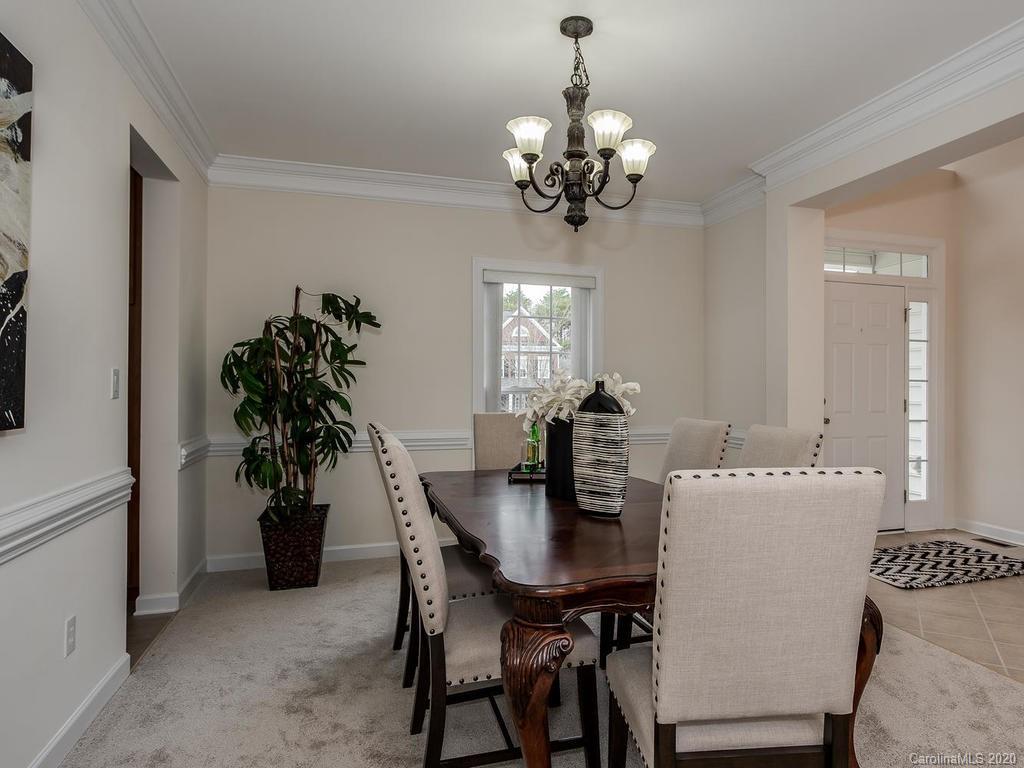 818 Lillieshall Road Waxhaw, NC 28173 - Photo 12 of 30