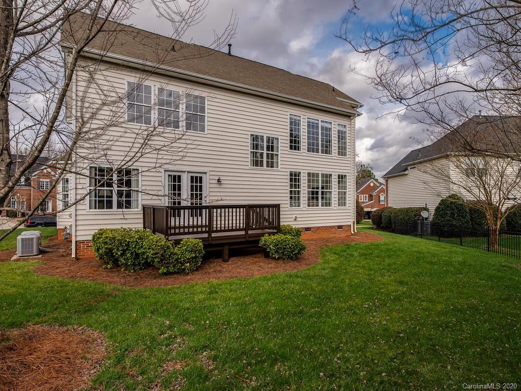 818 Lillieshall Road Waxhaw, NC 28173 - Photo 29 of 30