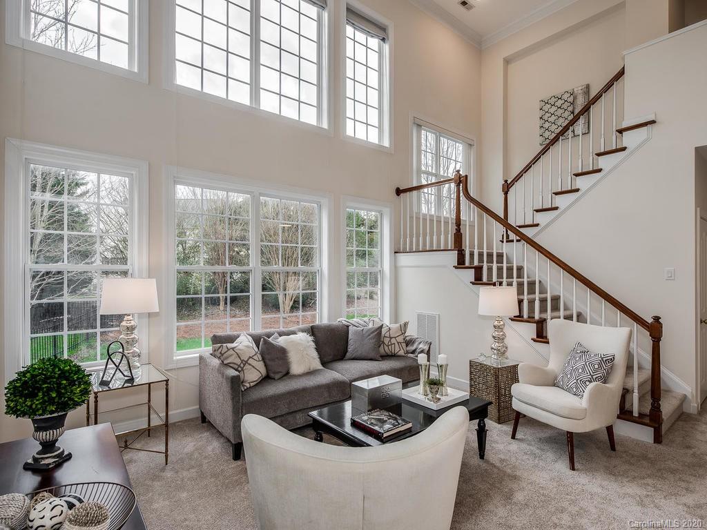 818 Lillieshall Road Waxhaw, NC 28173 - Photo 7 of 30