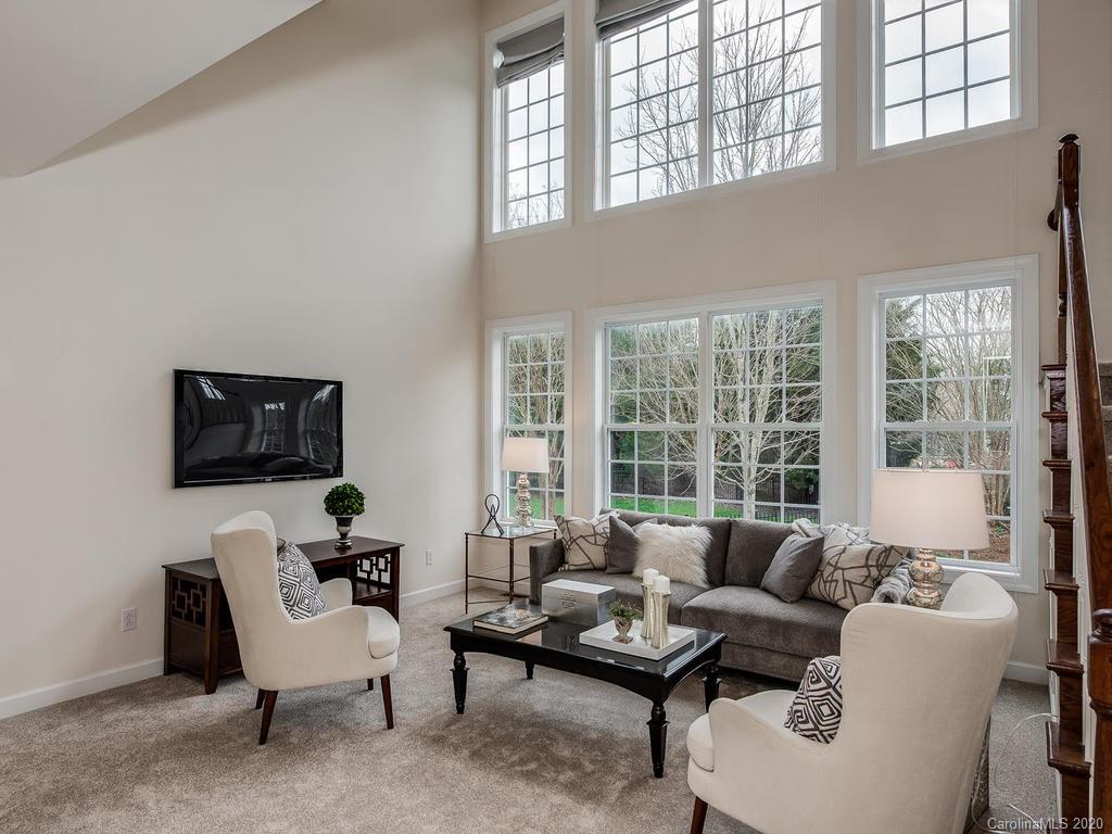818 Lillieshall Road Waxhaw, NC 28173 - Photo 8 of 30