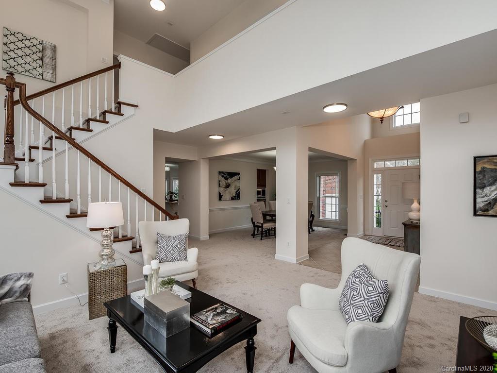 818 Lillieshall Road Waxhaw, NC 28173 - Photo 9 of 30