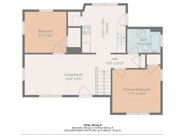 $155,000 | 5521 Ash Avenue, Raytown, MO 64133