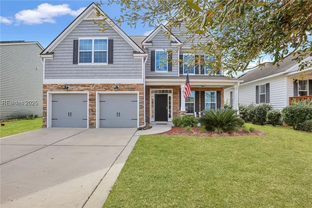 $429,900 | 8 Bradford Court, Beaufort, SC 29902