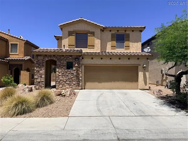 $2,450 | 254 Via Franciosa Drive, Henderson, NV 89011