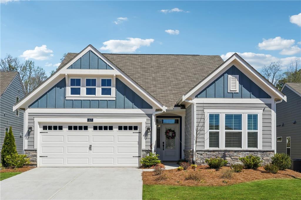 67 Narrowleaf Lane Dallas, GA 30157 - Photo 1 of 1 Gallery Image 1