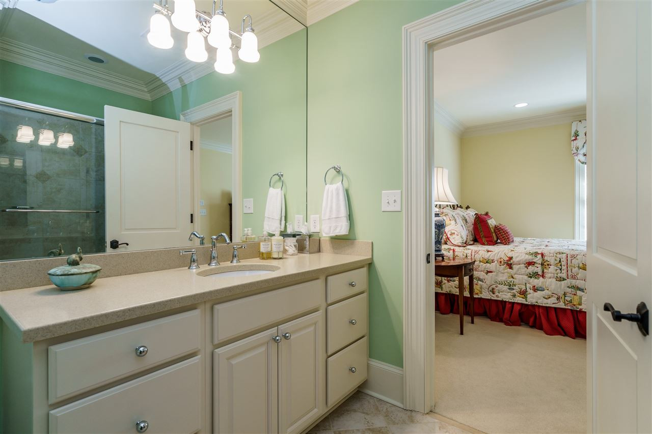 1421 Canterbury Road Raleigh, NC 27608 - Photo 18 of 30 Photo 18