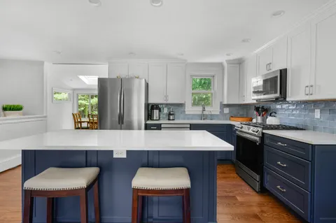 $549,900 | 156 Red Brook Road, East Falmouth, MA 02536