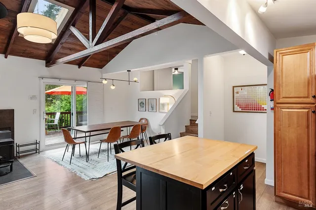 $849,000 | 10680 Old River Road, Forestville, CA 95436