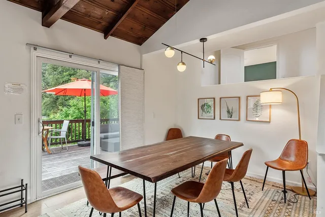 $849,000 | 10680 Old River Road, Forestville, CA 95436