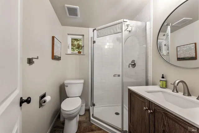 $849,000 | 10680 Old River Road, Forestville, CA 95436