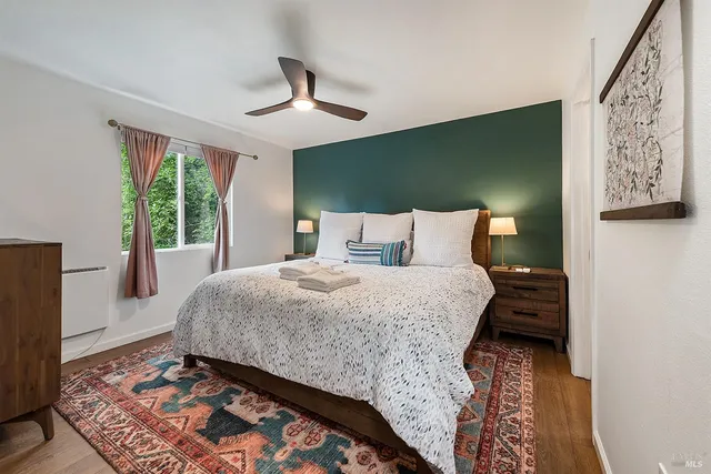 $849,000 | 10680 Old River Road, Forestville, CA 95436