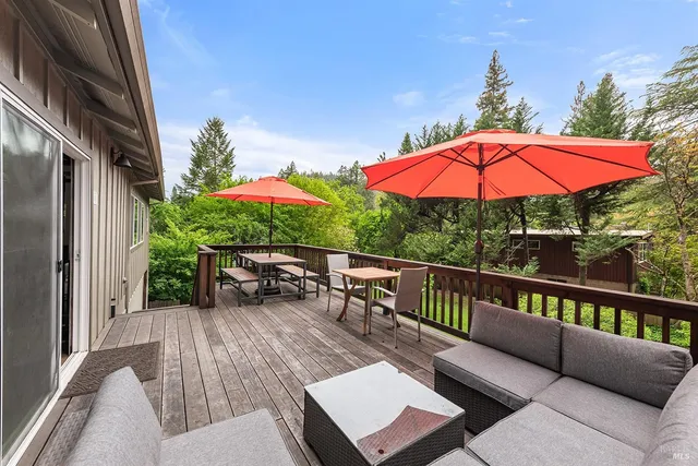 $849,000 | 10680 Old River Road, Forestville, CA 95436