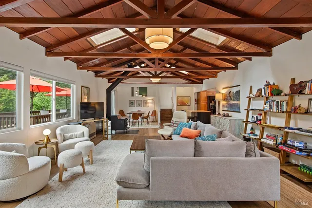 $849,000 | 10680 Old River Road, Forestville, CA 95436