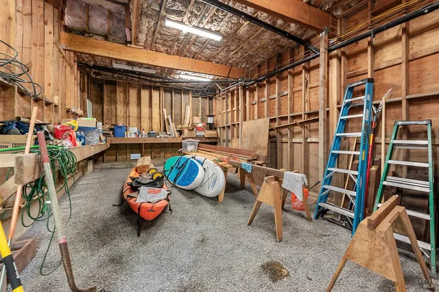 $849,000 | 10680 Old River Road, Forestville, CA 95436