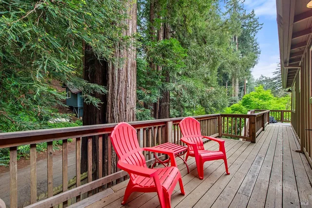 $849,000 | 10680 Old River Road, Forestville, CA 95436