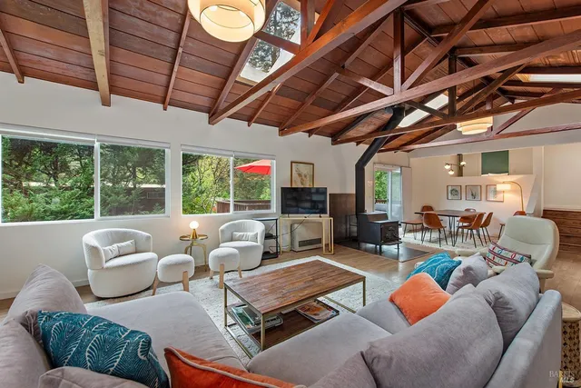 $849,000 | 10680 Old River Road, Forestville, CA 95436