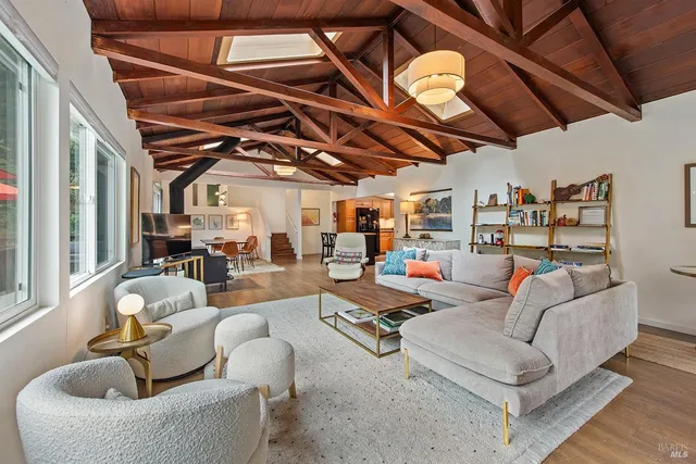 $849,000 | 10680 Old River Road, Forestville, CA 95436