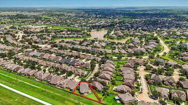 $539,900 | 6903 Stevenson Drive, Missouri City, TX 77459