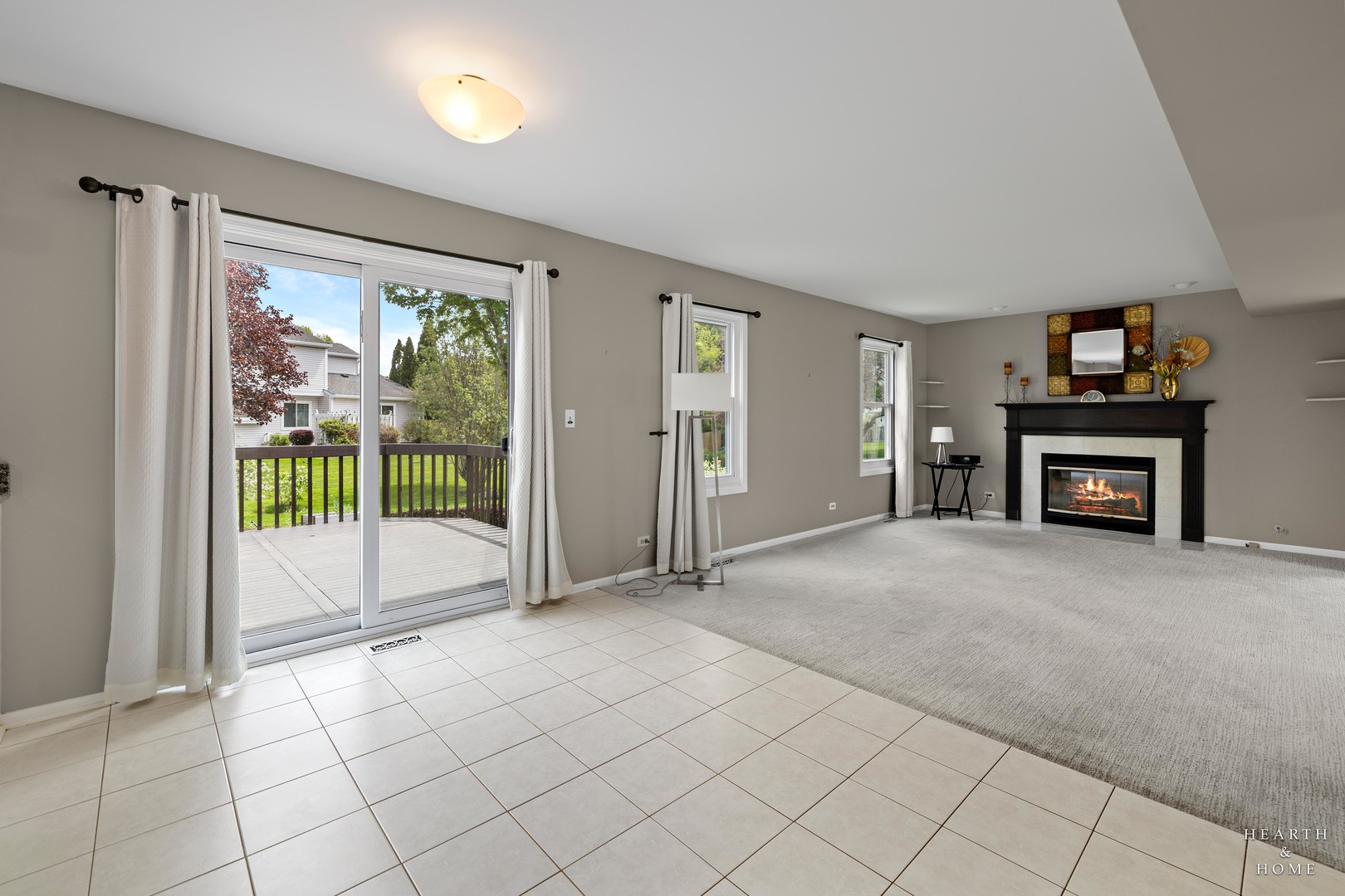 75 Hampton Street Cary, IL 60013 - Photo 8 of 44