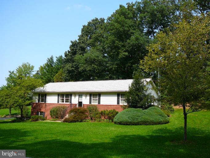 14018 Peddicord Road Mount Airy, MD 21771 - Photo 1 of 26 Exterior (General)