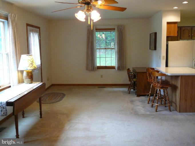 14018 Peddicord Road Mount Airy, MD 21771 - Photo 15 of 26 Dining Room