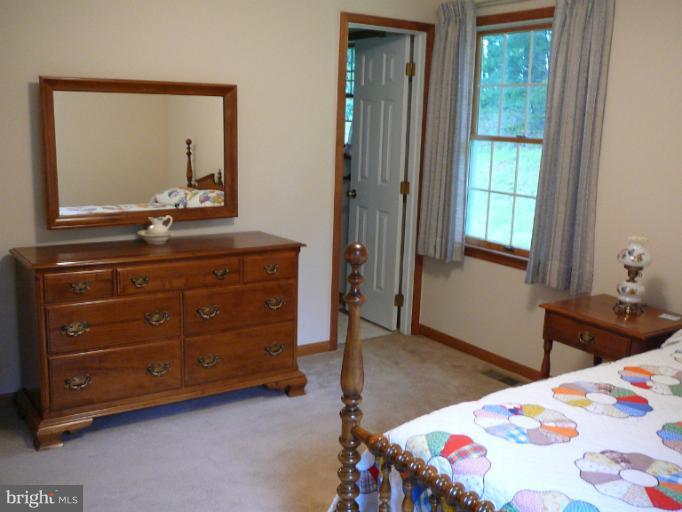 14018 Peddicord Road Mount Airy, MD 21771 - Photo 22 of 26 Bedroom (Master)