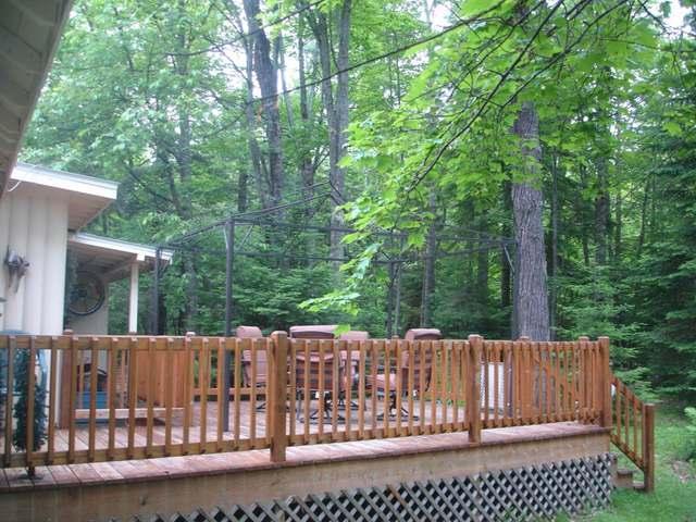 4925 Sherburn Road Eagle River, WI 54521 - Photo 17 of 20 Gallery Image 17